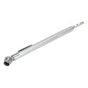 Sealey Tyre Pressure Gauge 5-50psi
