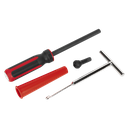 Sealey Tyre Valve Removal/Installation Tool