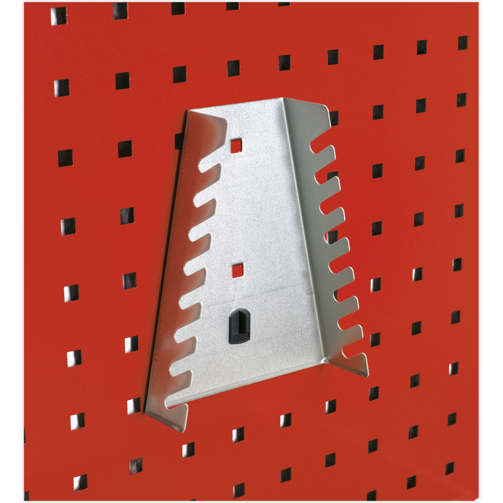 Spanner Holder Capacity 8