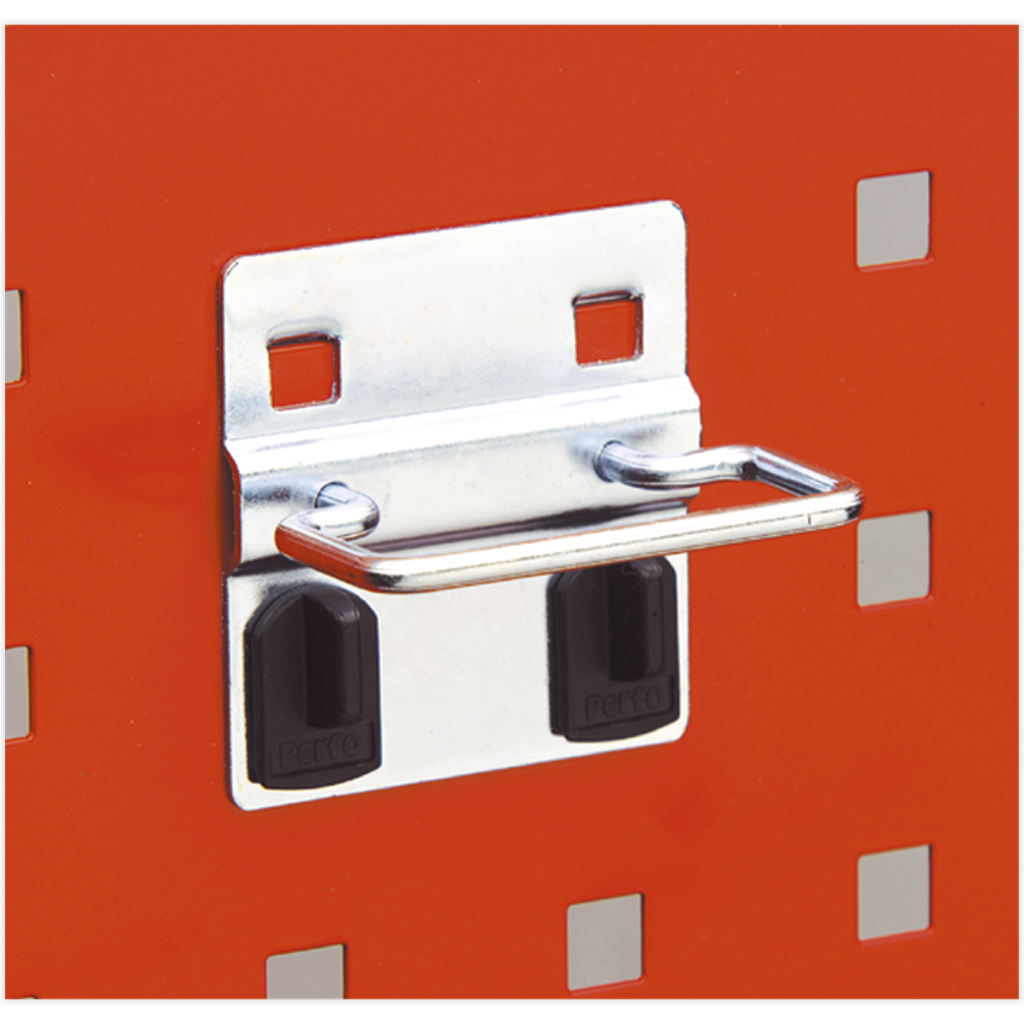 Pliers Hook 50mm - Pack of 5