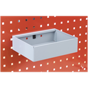 Sealey Storage Tray for PerfoTool/Wall Panels 225 x 175 x 65mm