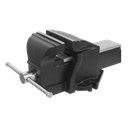 Sealey Premier SG Iron Industrial Vice 150mm