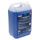 Sealey Carpet/Upholstery Detergent 5L