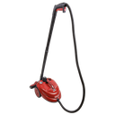 Sealey Steam Cleaner 1.8L Tank 2000W