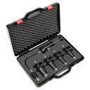 Sealey Cooling System Pressure Test Kit 5pc