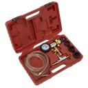 Sealey Cooling System Vacuum Purge & Refill Kit