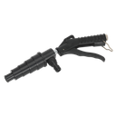 Sealey Coolant System Flush Gun