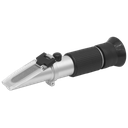 Sealey Refractometer Antifreeze/Battery Fluid/Screenwash