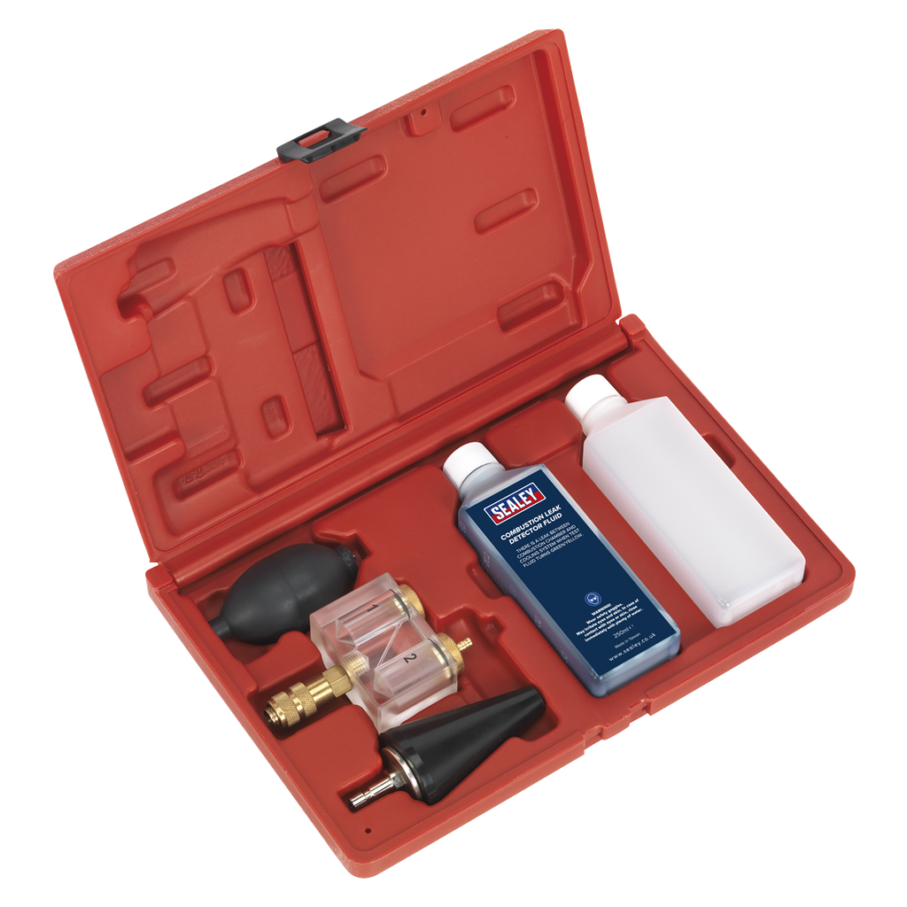 Sealey Combustion Leak Detector