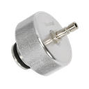 Sealey Coolant Pressure Test Cap for Vauxhall/Opel