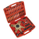 SAC Clutch Alignment Tool