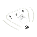 Sealey Brake Bleeder Set with Container