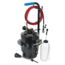 Pneumatic Brake & Clutch Pressure Bleeder Kit 5L