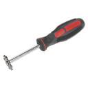 Sealey Brake & Fuel Pipe Inspection Tool