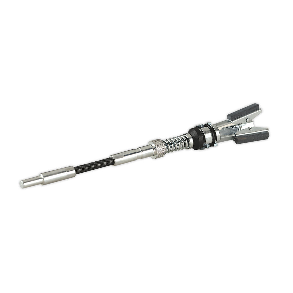 Triple Leg Cylinder Hone 25-64mm 1-1/8" - Medium Stones