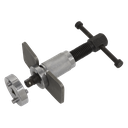 Sealey Brake Piston Wind-Back Tool with Double Adaptor