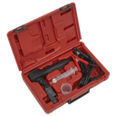 Boil Test Brake Fluid Tester