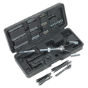 Sealey 4-in-1 Cylinder Hone Kit