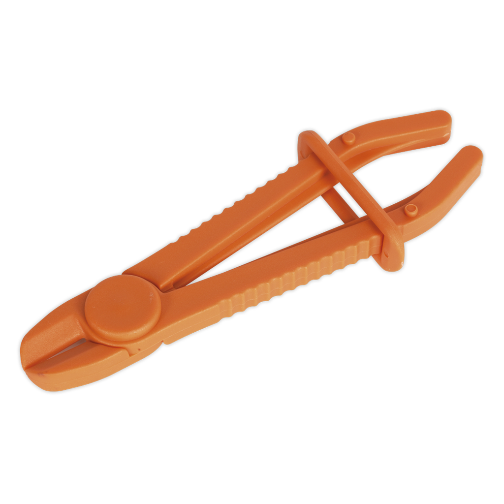 Sealey Composite Hose Pinch Tool for Brake/Fuel Hoses - Small