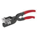 Sealey 4-in-1 Automotive Pipe Bender