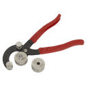 4-in-1 Automotive Deluxe Pipe Bender