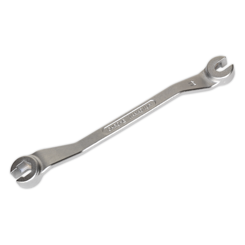 Brake Pipe Spanner 10 x 11mm