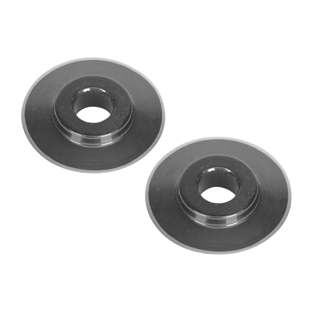 Sealey Cutter Wheel for VS0350  - Pack of 2