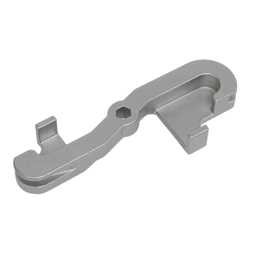 Sealey Handheld Brake Pipe Bender