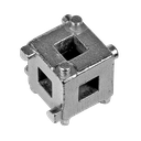 Sealey Brake Piston Cube 3/8"Sq Drive