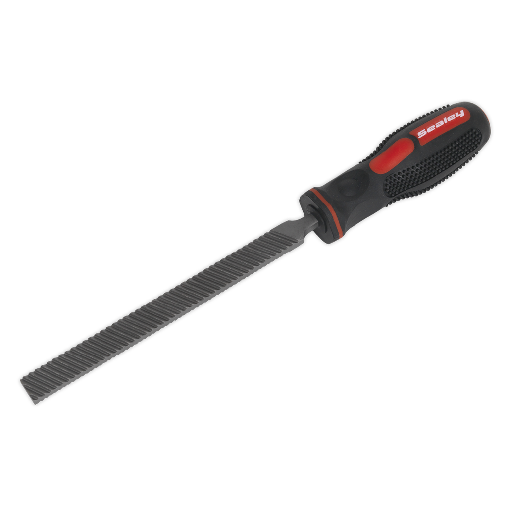 Caliper Cleaning File