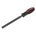 Caliper Cleaning File