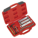 Sealey Brake Caliper Thread Repair Kit