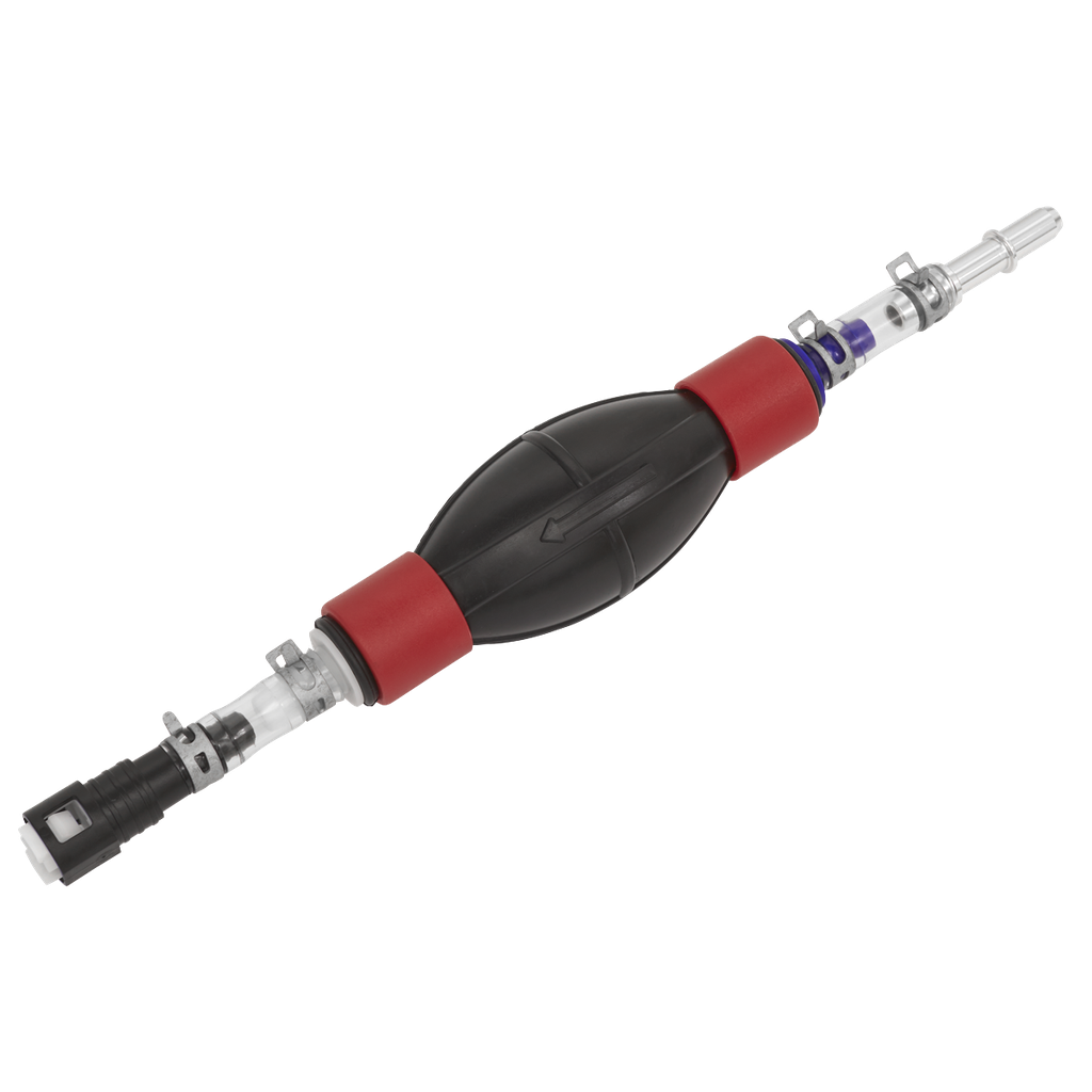 Fuel Priming Kit for Vauxhall/Opel 2.0Di/2.2Di