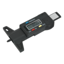 Sealey Digital Tyre Tread Depth Gauge