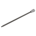 Sealey Extra-Long Ball-End Hex Key for VAG 3/8"Sq Drive 5mm