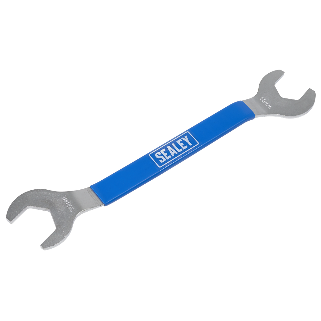 Sealey Viscous Fan Hub Tool 32 & 36mm