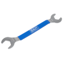 Sealey Viscous Fan Hub Tool 32 & 36mm