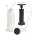 Sealey Brake & Clutch Bleeder