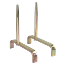 Sealey Cylinder Head Stands