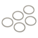 Sump Plug Washer M15 - Pack of 5