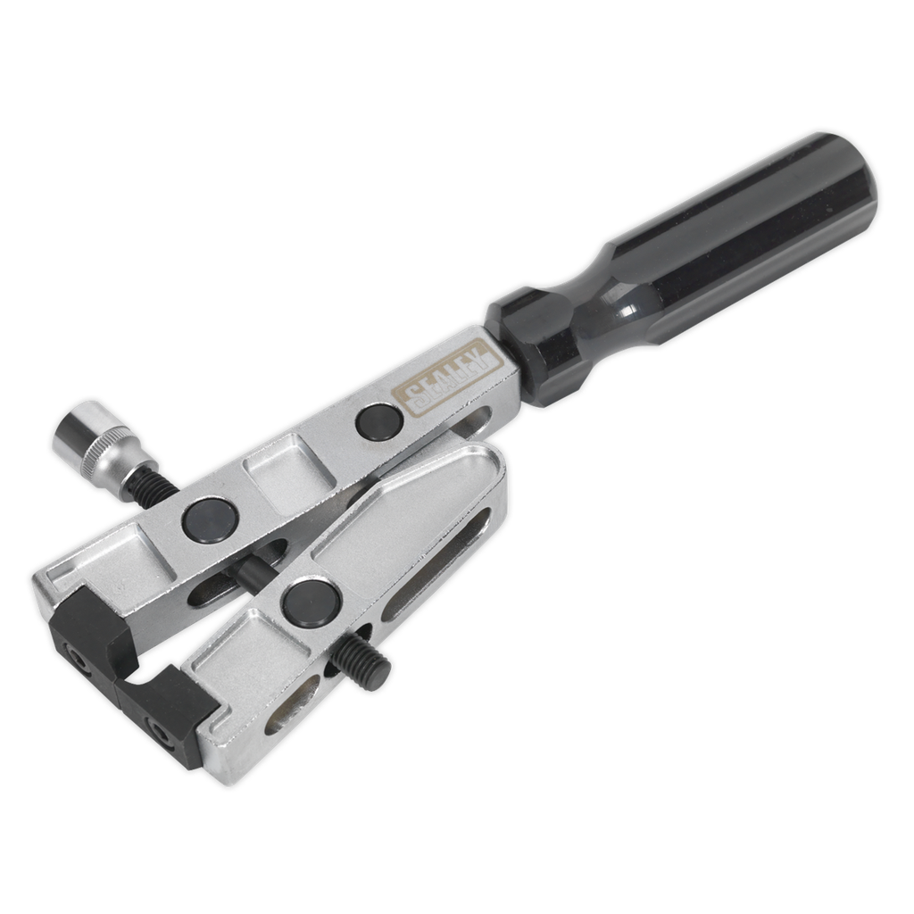 Sealey CVJ Boot Band Pliers
