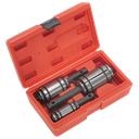 Sealey Exhaust Pipe Expander Set 3pc