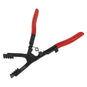 Sealey Angled Hose Clip Pliers