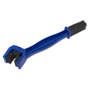 Sealey Motorcycle Chain Brush