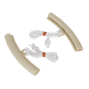 Sealey Rim Protector 2pc