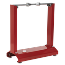 Motorcycle Wheel Balancer