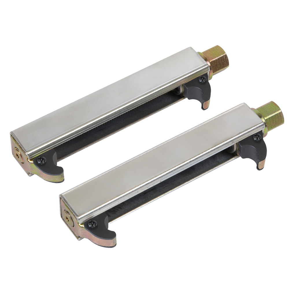 Motorcycle Coil Spring Compressor