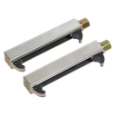 Motorcycle Coil Spring Compressor