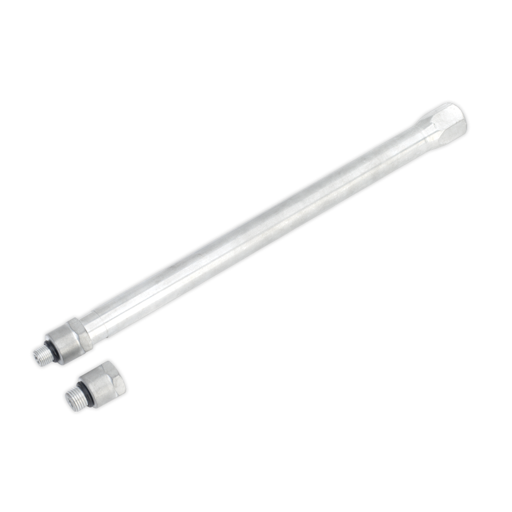 Sealey Long Reach Compression Tester Adaptor