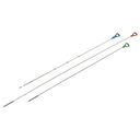 Engine & Transmission Dipstick Set for Mercedes 3pc